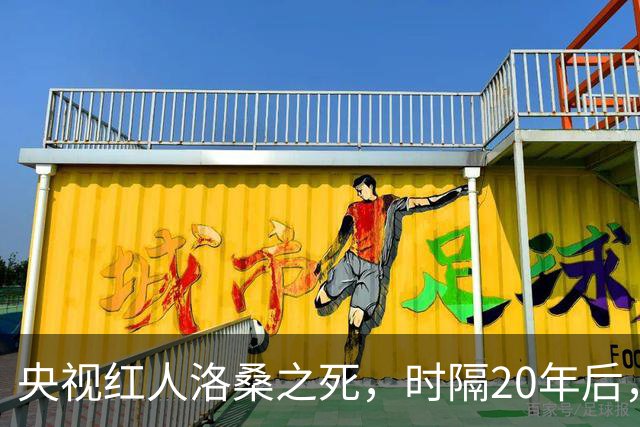 央视红人洛桑之死，时隔20年后，搭档博林回忆：他根本没喝多少酒