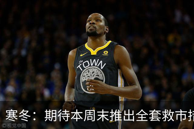寒冬：期待本周末推出全套救市措施，绝不可保持沉默或添油战术
