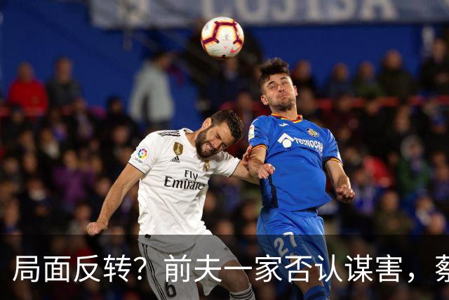 局面反转？前夫一家否认谋害，蔡天凤现任被曝猛料，网友：我的天