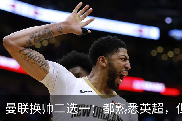 曼联换帅二选一：都熟悉英超，但埃迪·豪因成本优势成首选