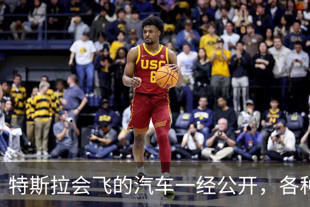 特斯拉会飞的汽车一经公开，各种吸附原理大揭秘都出来了，其实还是得佩服人家想象力