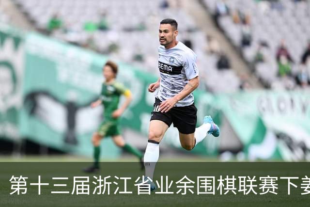 第十三届浙江省业余围棋联赛下姜站落幕 温州登顶
