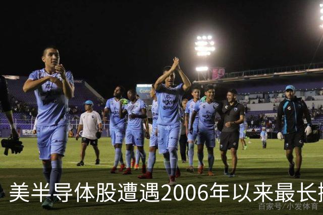 美半导体股遭遇2006年以来最长抛售潮，做空者却获利320亿美元