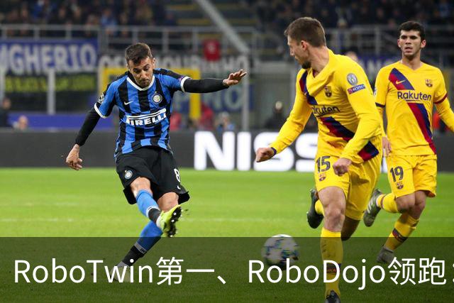 RoboTwin第一、RoboDojo领跑：Physical AI的下一轮Scaling，为什么是Physics？